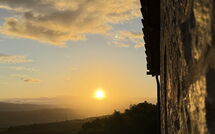 Foto lämnats av gäst på Villa San Michele