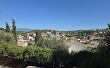 Foto lämnats av gäst på Villa Moyria