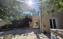 Foto lämnats av gäst på Villa Moyria