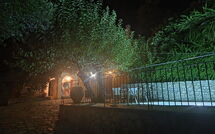 Foto lämnats av gäst på Villa Moyria