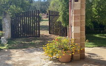 Foto lämnats av gäst på Lamia Santo Arcangelo