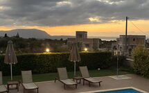 Foto lämnats av gäst på Villa Despanto