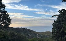 Foto lämnats av gäst på Villa Rocca