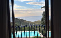 Foto lämnats av gäst på Villa Rocca