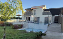 Foto lämnats av gäst på Villa Zen Aphrodite