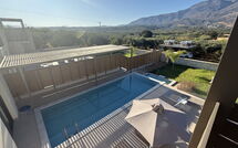 Foto lämnats av gäst på Villa Zen Aphrodite