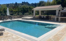 Foto lämnats av gäst på Villa Armonia