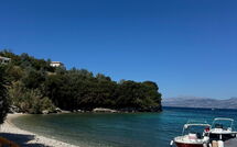 Foto lämnats av gäst på Villa Armonia