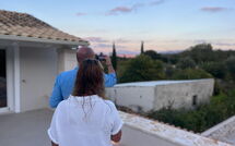 Foto lämnats av gäst på Villa Armonia