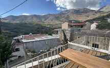 Foto lämnats av gäst på Villa Mirage