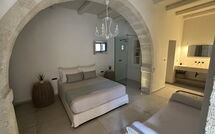 Foto lämnats av gäst på Villa Mirage