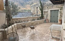 Foto lämnats av gäst på Villa Mirage