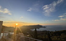 Foto lämnats av gäst på Villa Thea Mare Maistro