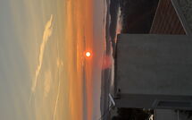 Foto lämnats av gäst på Villa Thea Mare Maistro