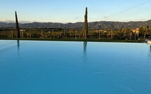 Foto lämnats av gäst på Il Sole di Vino - Sole di Vino - 1