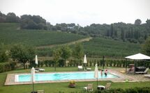 Foto lämnats av gäst på Podere Romina - Bandita Apartment