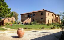 Foto lämnats av gäst på Podere Romina - Bandita Apartment