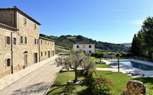 Foto lämnats av gäst på Borgo Ariano - Borgo Ariano 16