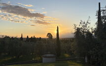 Foto lämnats av gäst på Il Sole di Vino - Sole di Vino - 1