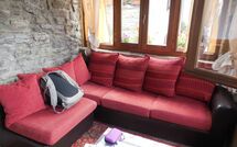 Foto lämnats av gäst på Villa Margherita Tre