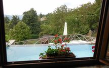 Foto lämnats av gäst på Villa Margherita Tre