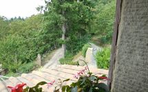 Foto lämnats av gäst på Villa Margherita Tre