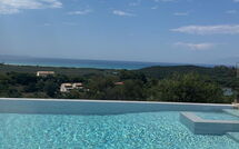 Foto lämnats av gäst på Villa Cocona