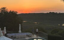Foto lämnats av gäst på Villa Corfu Panorama