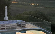 Foto lämnats av gäst på Villa Corfu Panorama