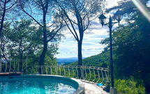 Foto lämnats av gäst på Villa Luciano