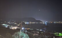 Foto lämnats av gäst på Seaview Lux