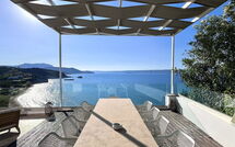 Foto lämnats av gäst på Villa Sapphire