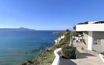 Foto lämnats av gäst på Villa Sapphire