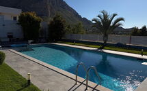 Foto lämnats av gäst på Villa Vincenzo