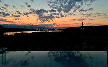 Foto lämnats av gäst på Villa Waterlily