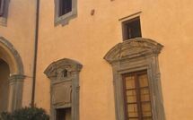 Foto lämnats av gäst på Montegufoni