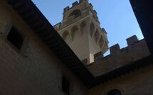 Foto lämnats av gäst på Montegufoni