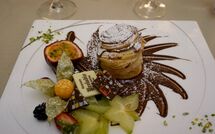 Foto lämnats av gäst på Antico Casale