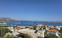 Foto lämnats av gäst på Seaview Lux