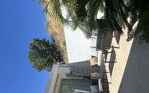 Foto lämnats av gäst på Villa Petite Afrique