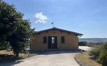 Foto lämnats av gäst på Villa Roberto
