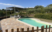 Foto lämnats av gäst på Villa Roberto