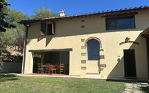 Foto lämnats av gäst på Villa Morandi