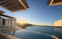 Foto lämnats av gäst på Villa Sapphire