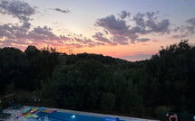 Foto lämnats av gäst på Villa di Giovanni