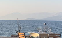 Foto lämnats av gäst på Villa Dimitris