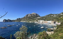 Foto lämnats av gäst på Villa Marianna