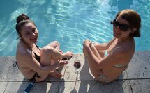 Foto lämnats av gäst på Montegufoni