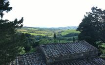 Foto lämnats av gäst på Villa Picchio