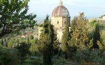 Foto lämnats av gäst på Antico Casale